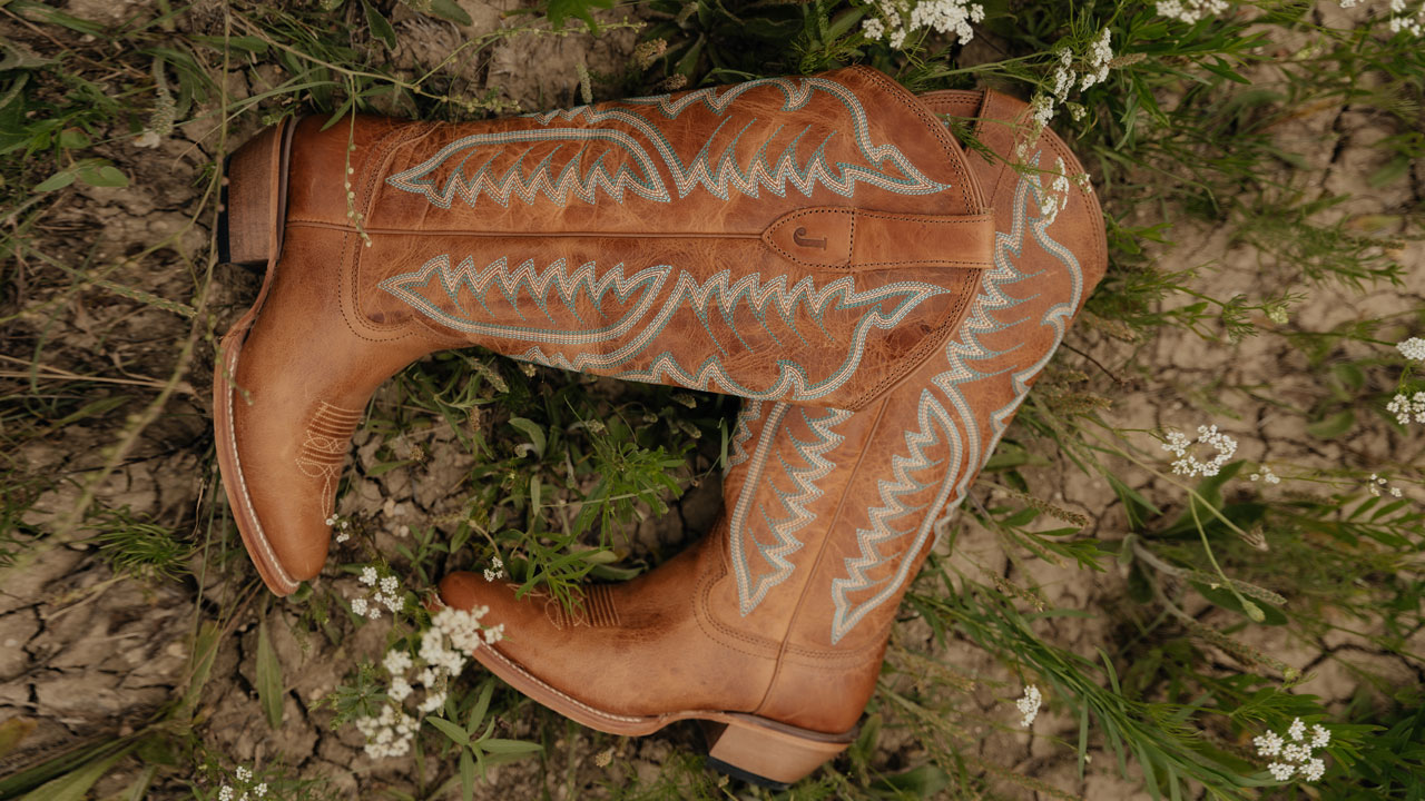 The Justin Vintage Collection Justin Boots